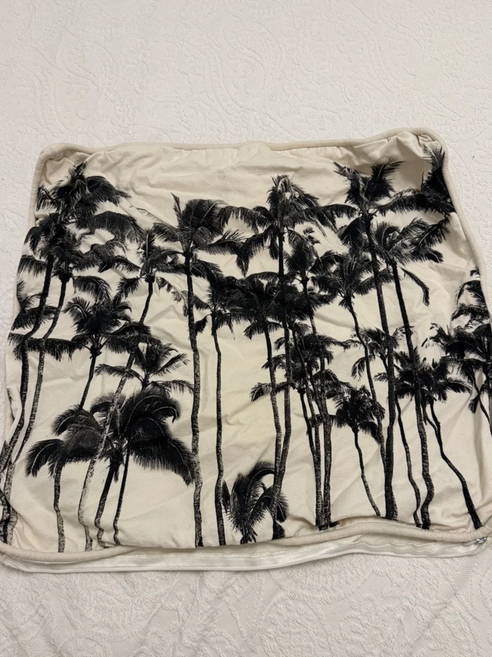 Aloha Hale- Aloha Collection/Samudra pillow case
